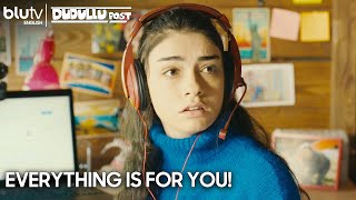 Ill Do Anything for You  Dudullu Post  BluTv English  Dudullu Postası [upl. by Sib]