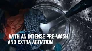 Maytag® Washers with Extra Power [upl. by Rudyard937]