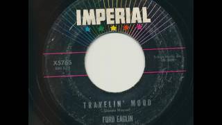 Ford Eaglin on Imperial 5765  Travelin’ Mood  Snooks Eaglin [upl. by Rogerson]