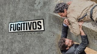 Fugitivos 2014  Tráiler oficial  Caracol Play [upl. by Nadnal]