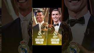 History Of Ballon D’Or🐐💀 football ronaldo messi ballondor goat barcelona realmadrid shorts [upl. by Ignacius]