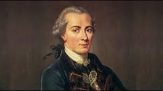 Dan Schneider Video Interview 246 On Immanuel Kant [upl. by Dnaltiak700]