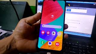 Samsung M33 5G Frp Bypass Android 14  New Security Update ALL Android Working  New Method 2024 [upl. by Proffitt]