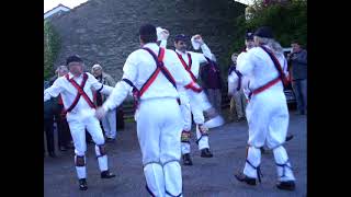 Headington Quarry Morris Dancers [upl. by Ahrendt]