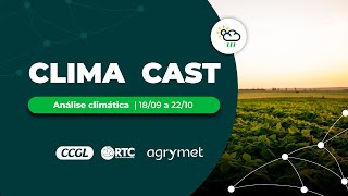 Clima Cast RTC 81 [upl. by Innej]