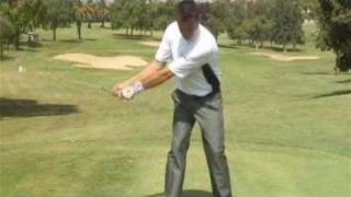 How To Do A Great Golf Swing [upl. by Napra]