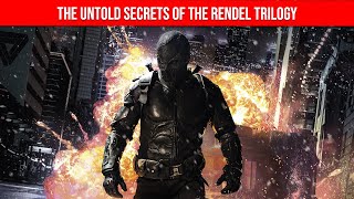 The Untold Secrets of the Rendel Trilogy [upl. by Essilec]