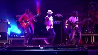 Mokoomba quotNjokaquot Live [upl. by Sapphera]