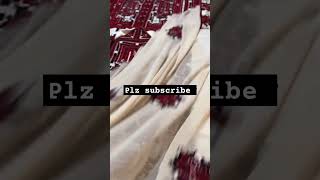 Balochi new latest Doch Makrani doch 20242025 balochicloth balochi fashion balochi boutique [upl. by Eiro817]