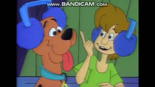 Every Scooby Dooby Doo in a pup named scooby doo [upl. by Kiryt]