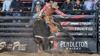 2023 Pendleton Whisky Velocity Tour Finals Recap [upl. by Ahselef108]