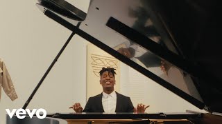 Jon Batiste  5th Symphony In Congo Square Official Music Video [upl. by Athelstan708]