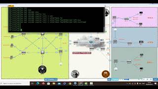 Configuring Service Provider IP Addresses amp NAT NSE5 [upl. by Marnie]