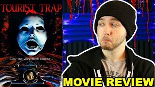 Tourist Trap 1979  Movie Review [upl. by Fredie426]