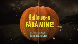 Halloween fara mine [upl. by Jillene]