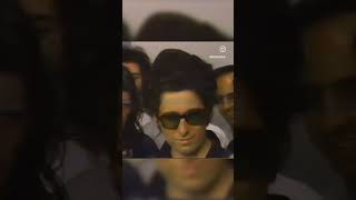 VIDEO INÉDITO de ANDRÉS CALAMARO en la TV ARGENTINA Short calamaro [upl. by Drawoh]