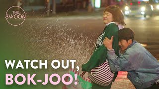 Mood LOL When your guy best friend treats you like a bro  Weightlifting Fairy Ep 6 ENG SUB CC [upl. by Ilil13]