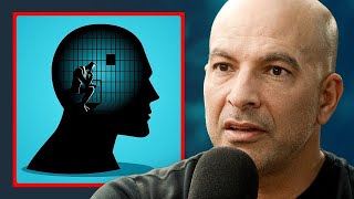 Stop Destroying Yourself With Negative Self Talk  Dr Peter Attia [upl. by Aeki]