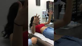 Getting my belly button pierced [upl. by Abih]