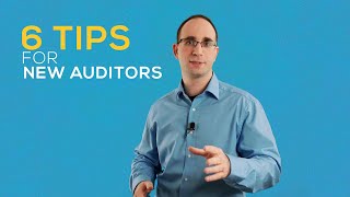 GMP Training  6 Tips for Beginner Auditors [upl. by Athal]