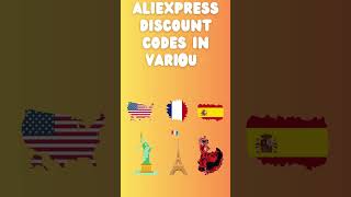 AliExpress Promo Code January 2024 🌟 aliexpress [upl. by Benia]