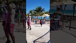 allegro playacar playa de carmen 2023 trip [upl. by Anwahsar]