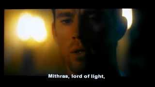 Prayer to Mithras [upl. by Theobald]