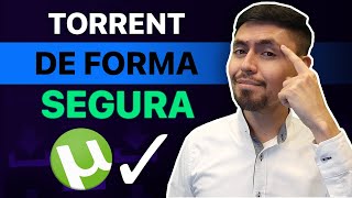 Las mejores VPN para torrents 2022  How to torrent safely 2022 [upl. by Dewhurst371]