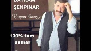 Bayram Şenpınar  Yürü Kervanlarımwmv [upl. by Bum]