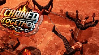 🔴 LIVE  Chained Together First Attempt [upl. by Miner]