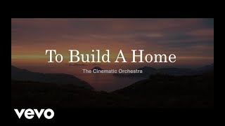 To Build A Home  The Cinematic Orchestra feat Patrick Watson Music Video HD [upl. by Aracahs21]