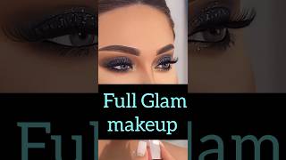 Makeup tutorial  eyeshadowshorts viralvideo makeup music song trending fyp beautiful [upl. by Anner749]