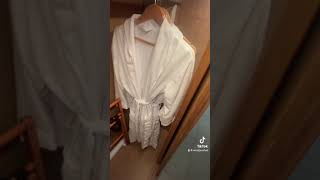 Full Tour of Breathless Punta Cana Resort amp Spa Room from TikTok [upl. by Anirba]