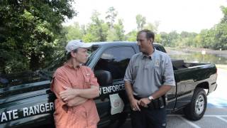 Augusta Outdoors Crazy for Kayaking in the CSRA [upl. by Mcwilliams]