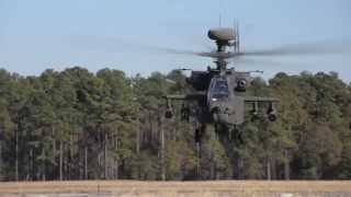 Apaches Fly at Carolina Thunder 2014 [upl. by Maddocks]