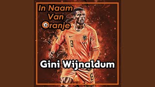 Gini Wijnaldum Song [upl. by Nej682]