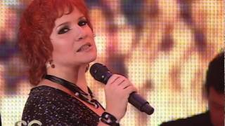 Pimpinela en vivo quotTe extraño tantoquot  Susana Gimenez 2008 [upl. by Irtimed777]