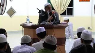 Ustaz Azhar IdrusHantaran 10 Ribu [upl. by Adnahcir]