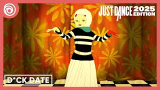 Just Dance CupcakKe  Dck Date by cupcakKe ft Melanie Martinez [upl. by Phillida]