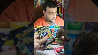 Crown Zenith Regieleki V Collection pack 1 pokemon cartaspokemon [upl. by Aillicsirp684]