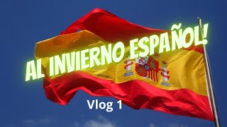 overwinteren Spanje vlog 1 SD 480p [upl. by Shotton]