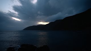 Roaming the Red Rocks  Wellington New Zealand [upl. by Bridie]