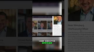 Grayscale CEO Peter Mintzberg Allegations Exposed [upl. by Anaigroeg842]