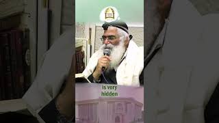 Caution with Torah scholars  Rabbi Yoram Abargel zquottl [upl. by Frederico]