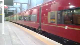 Italo Treno  NTV [upl. by Almat]