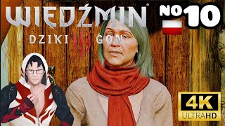 ⭐️ Wiedzmin 3 Dziki Gon 10 ⭐️ [upl. by Ahtekal]