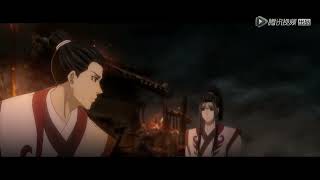 💞 《魔道祖师》 The Founder of Diabolism  EP11  👨‍❤️‍👨MUTI SUB  Donghua [upl. by Baer]