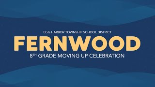 Fernwood  8th Moving Up Celebration 2023 [upl. by Christis]