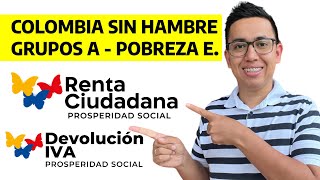 30 de Junio Subsidio Renta Ciudadana 2024 y Devolución del IVA nuevos listados y beneficiarios [upl. by Leede]