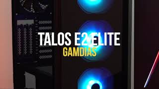 Talos E2 Elite [upl. by Rodgiva]